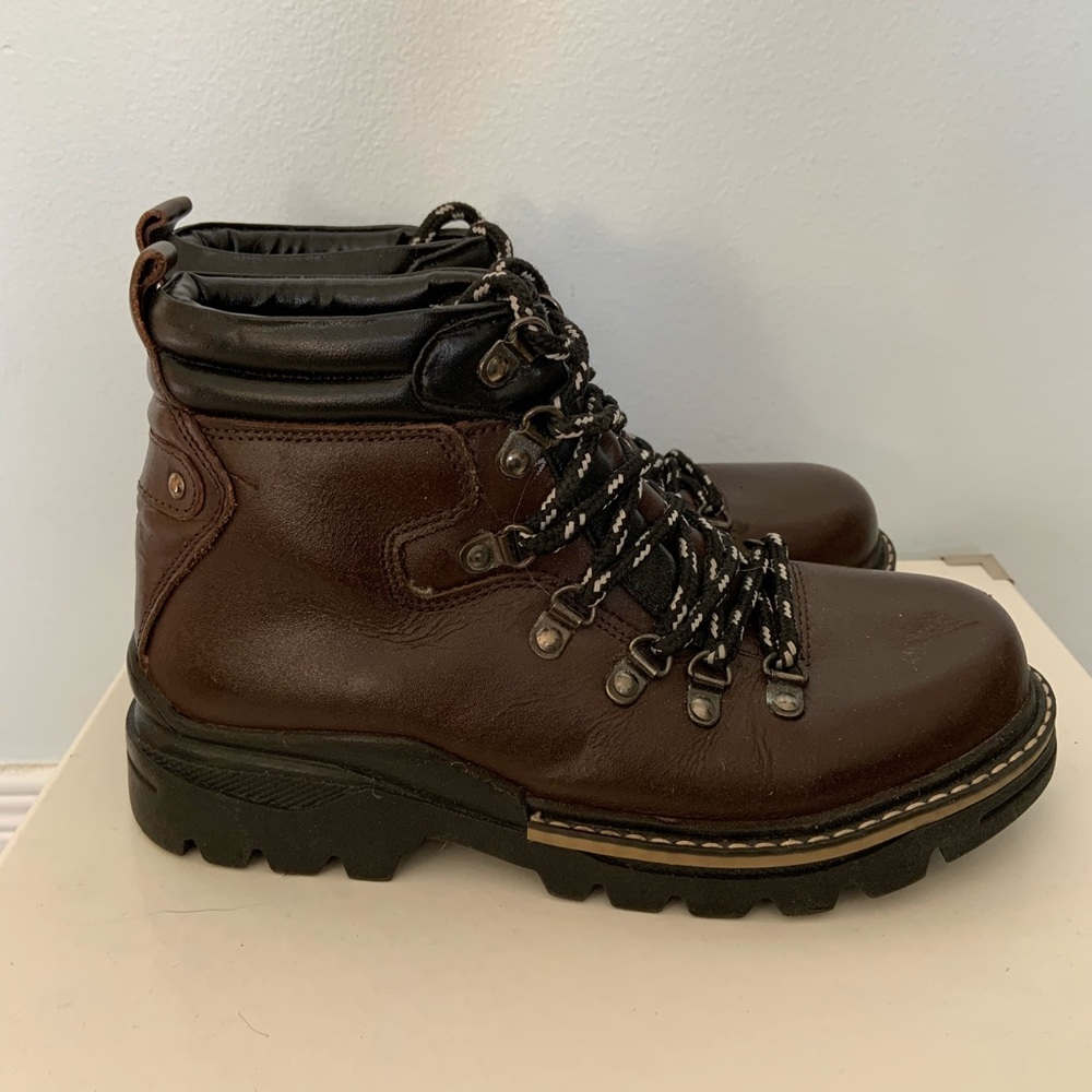Alpinetek winter boots